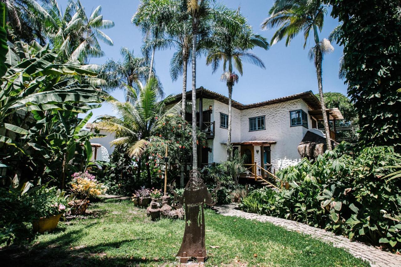 Inn Burundanga Itacare