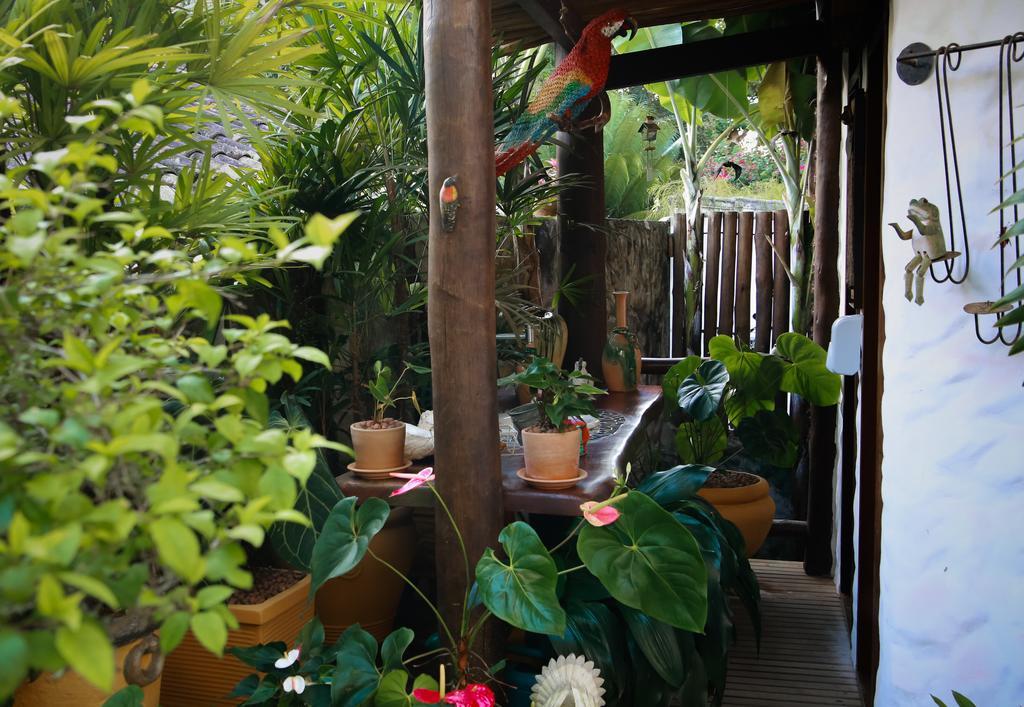 Inn Burundanga 4*