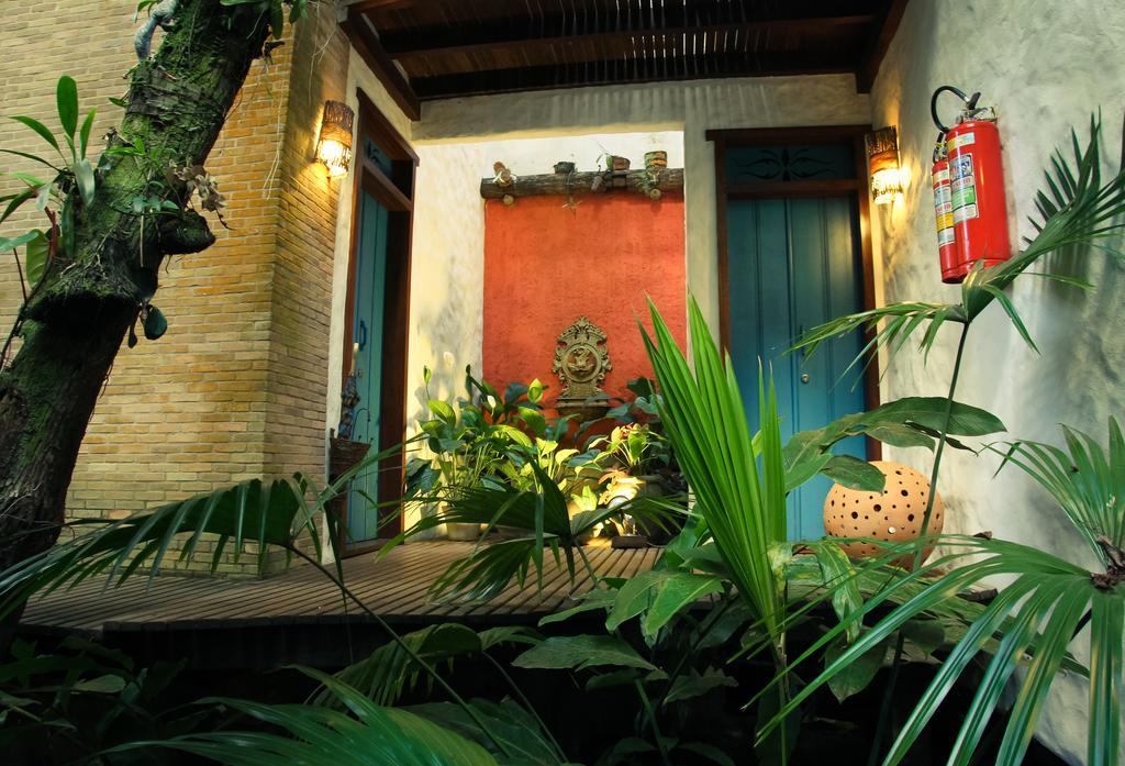 Inn Burundanga