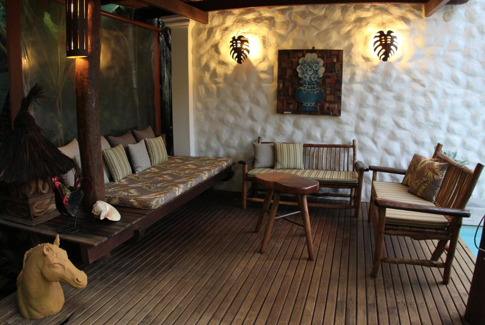 Inn Burundanga Itacare