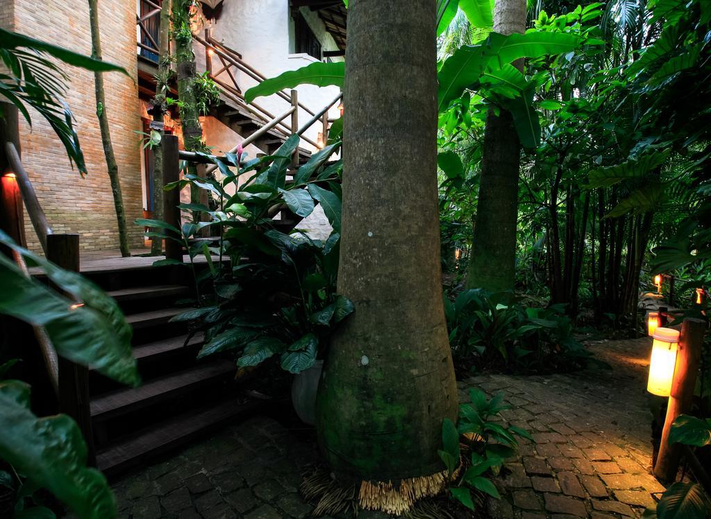 Inn Burundanga