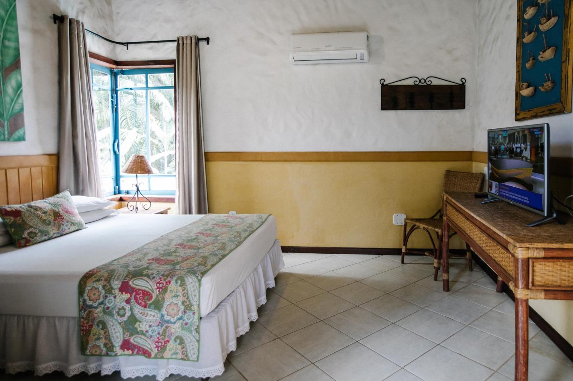 Burundanga Inn 4*