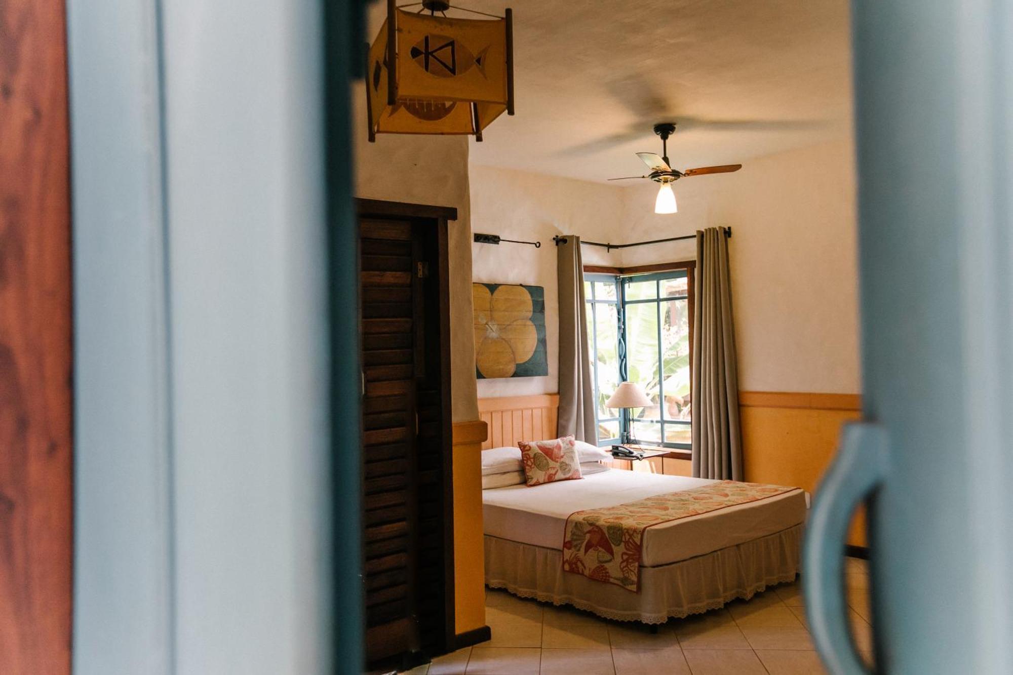 Inn Burundanga