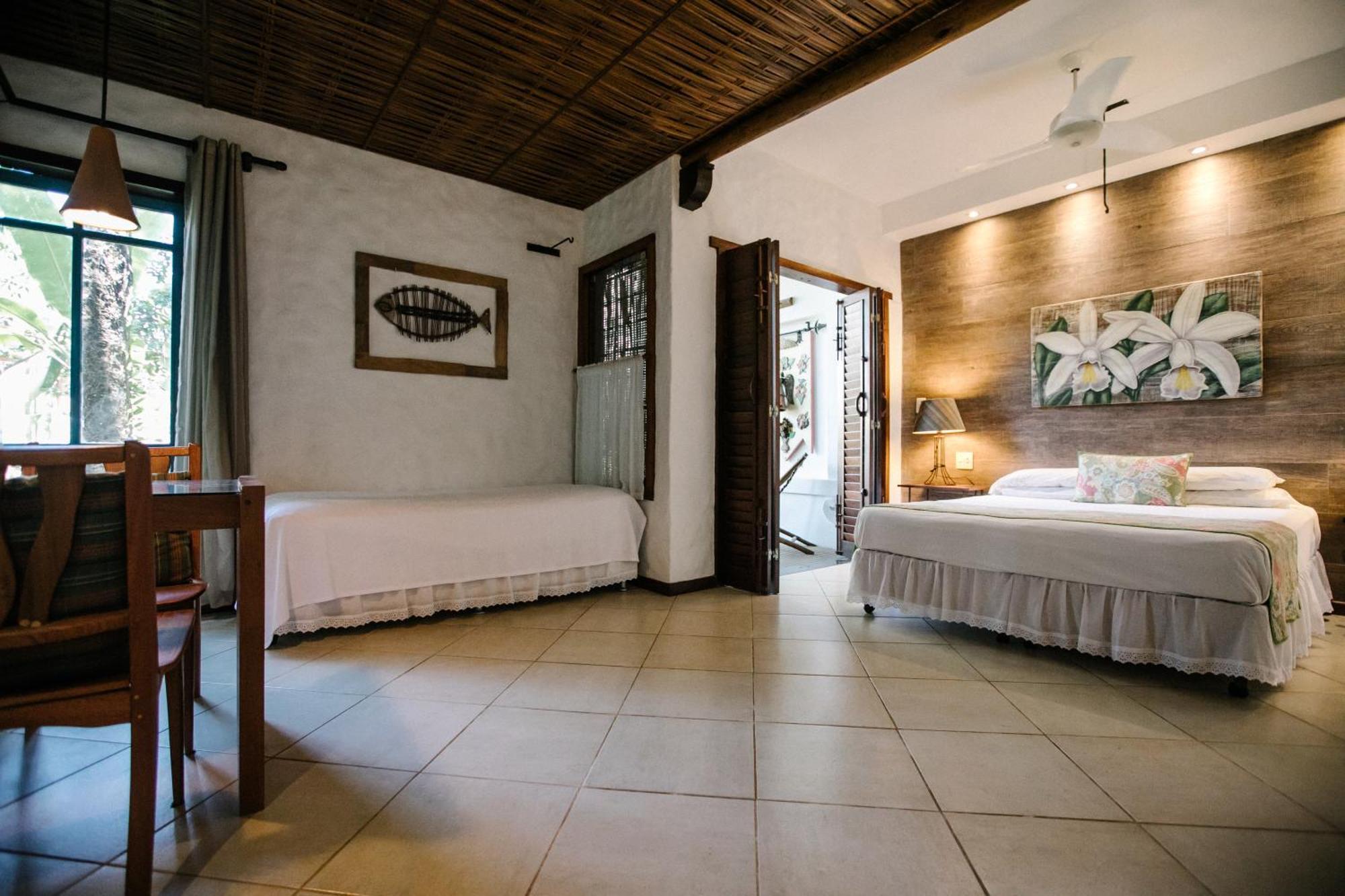 Burundanga Inn 4*