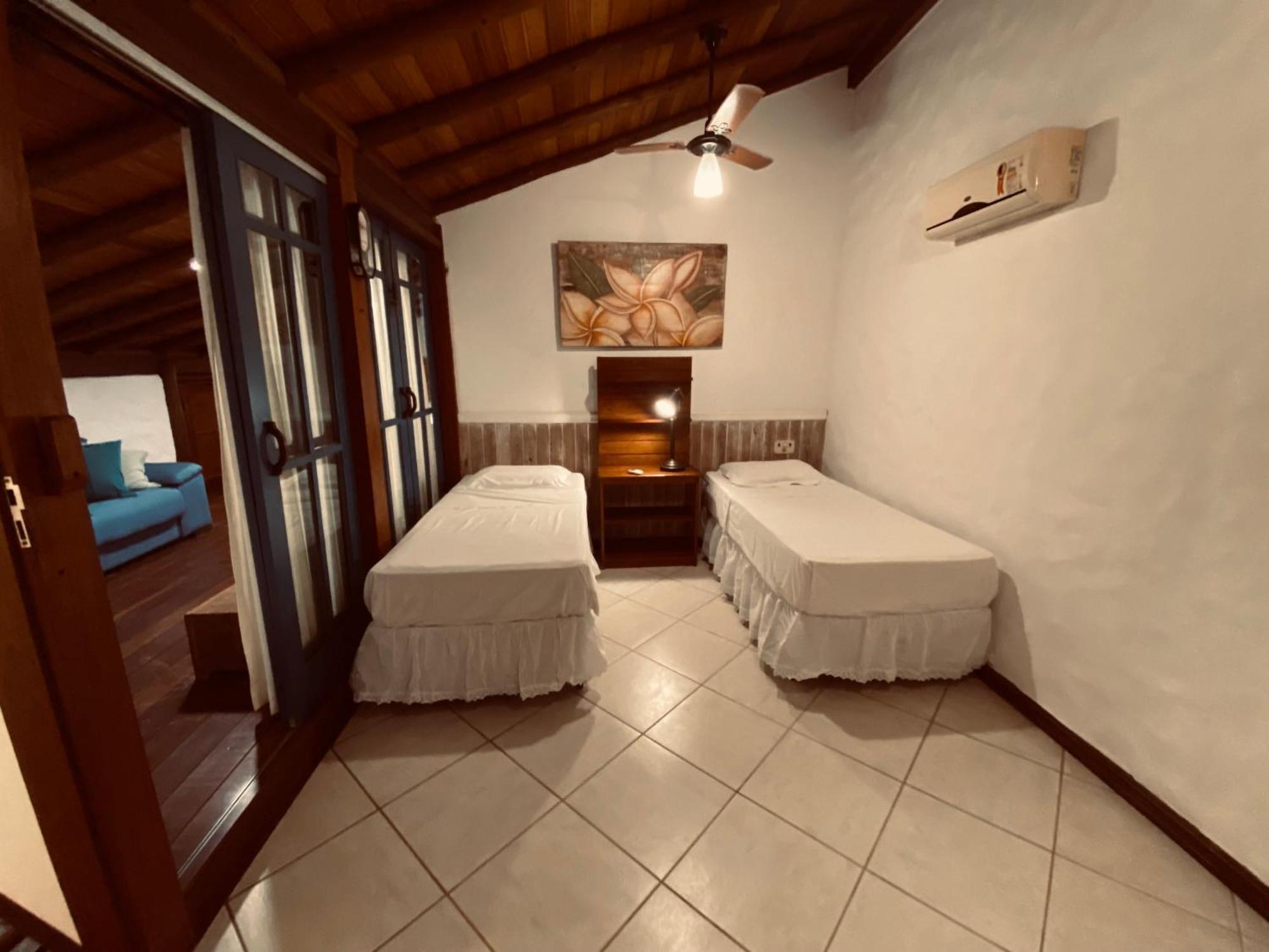 Burundanga Inn