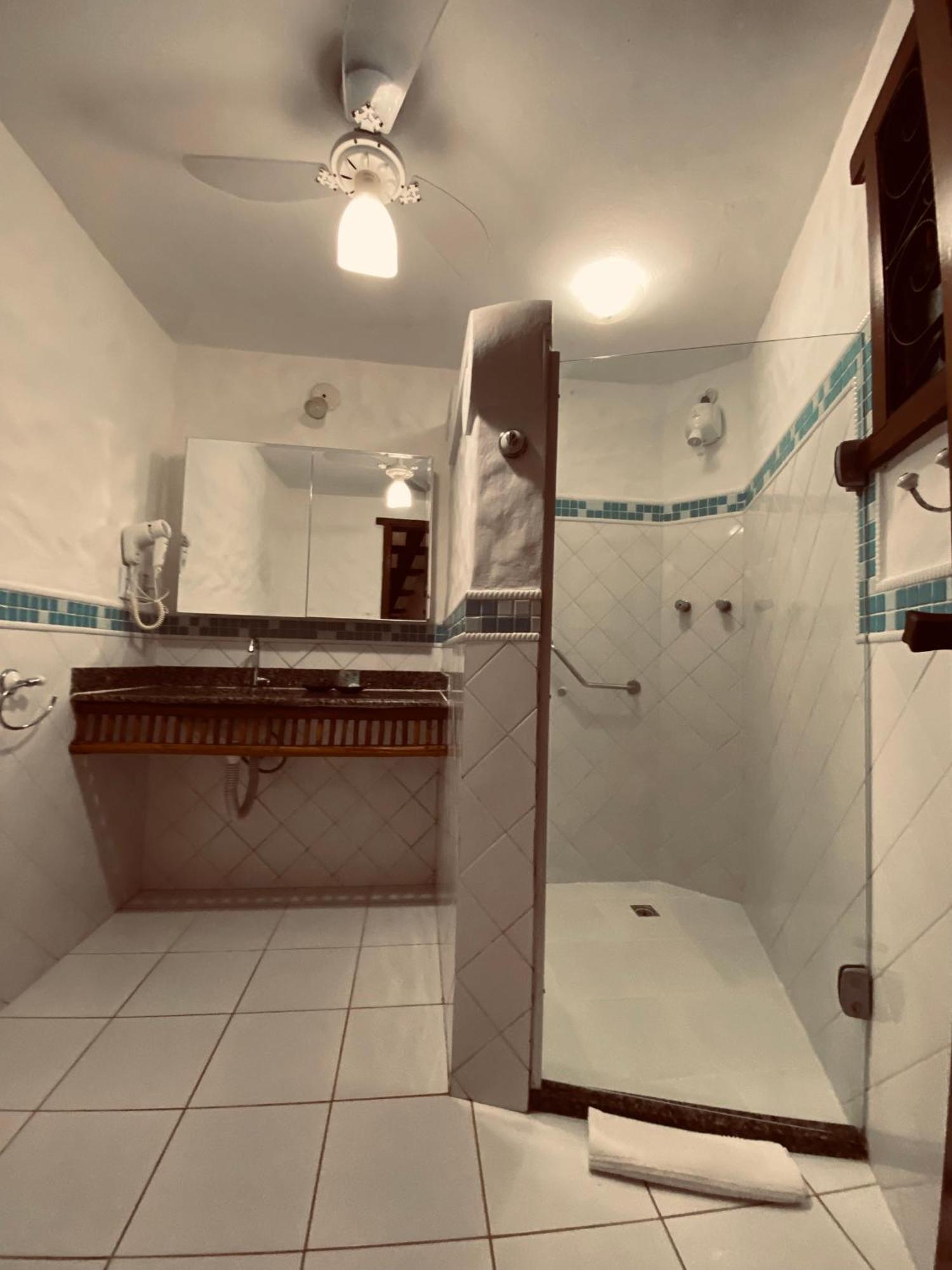 Burundanga Inn Itacare