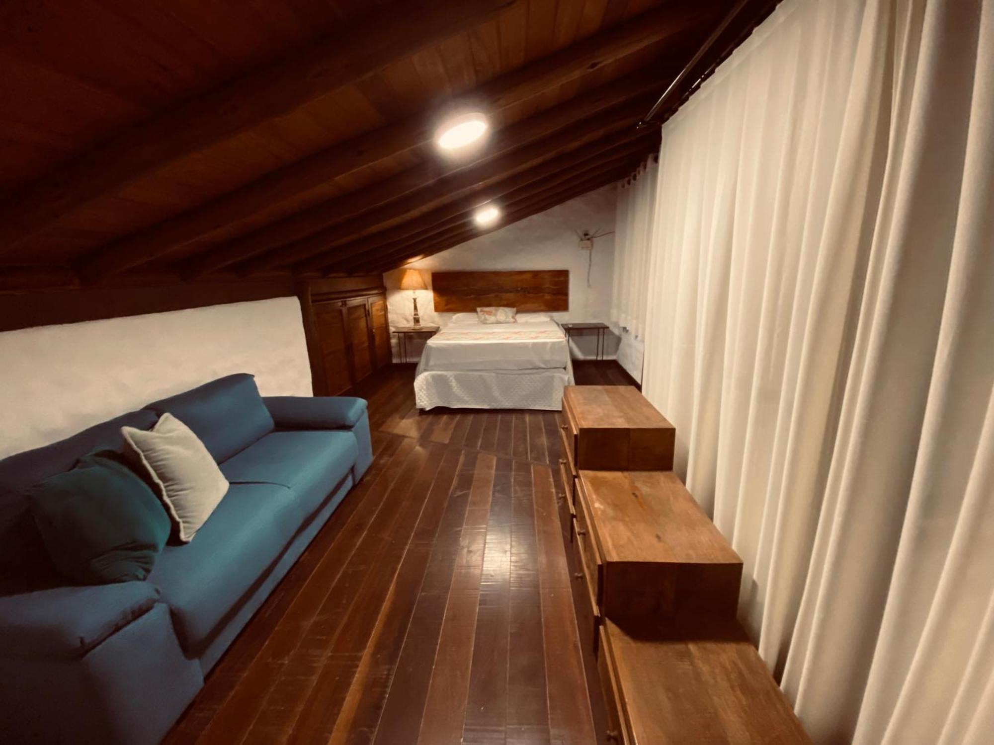Inn Burundanga Itacare
