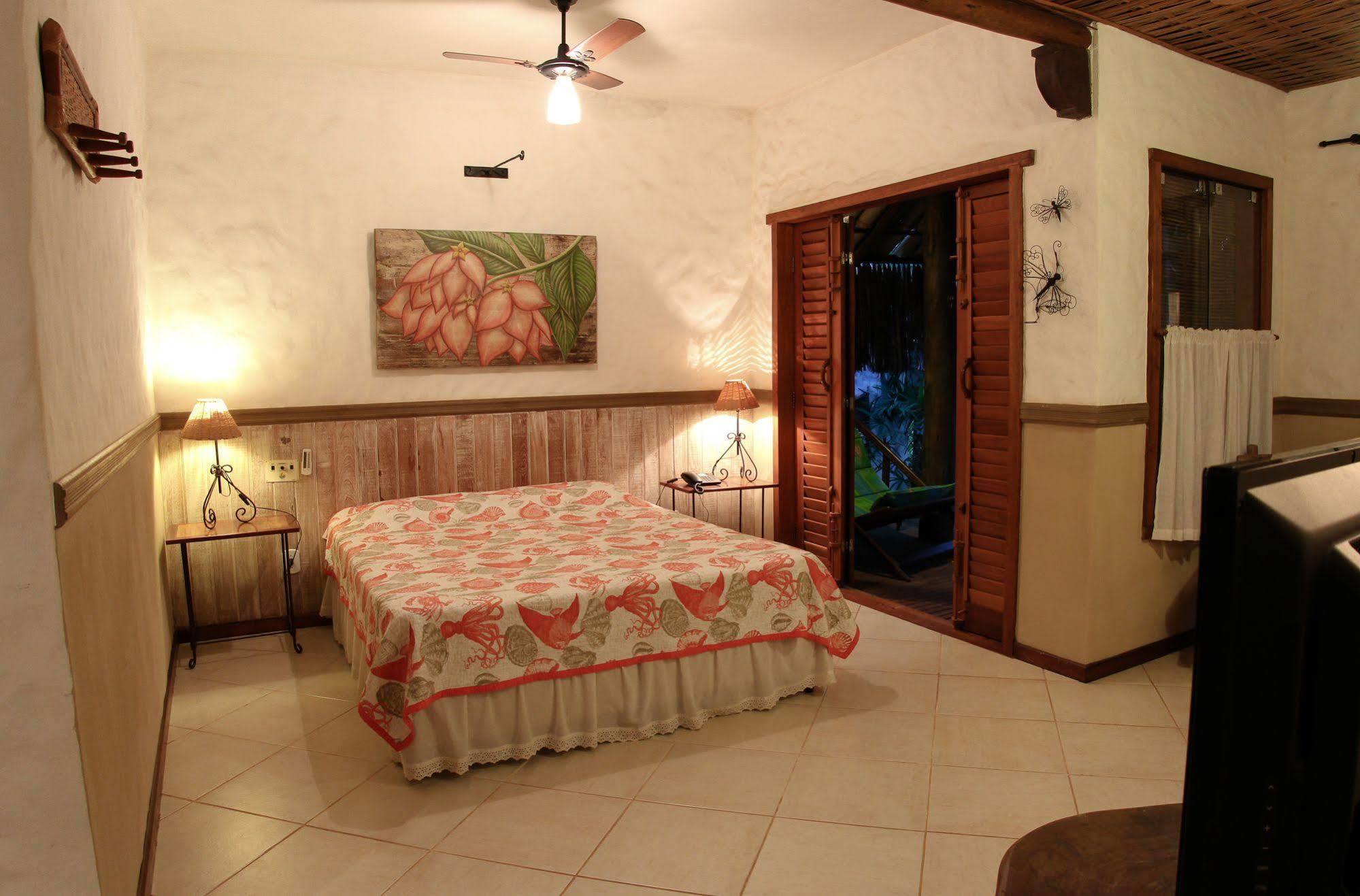 Inn Burundanga Itacare