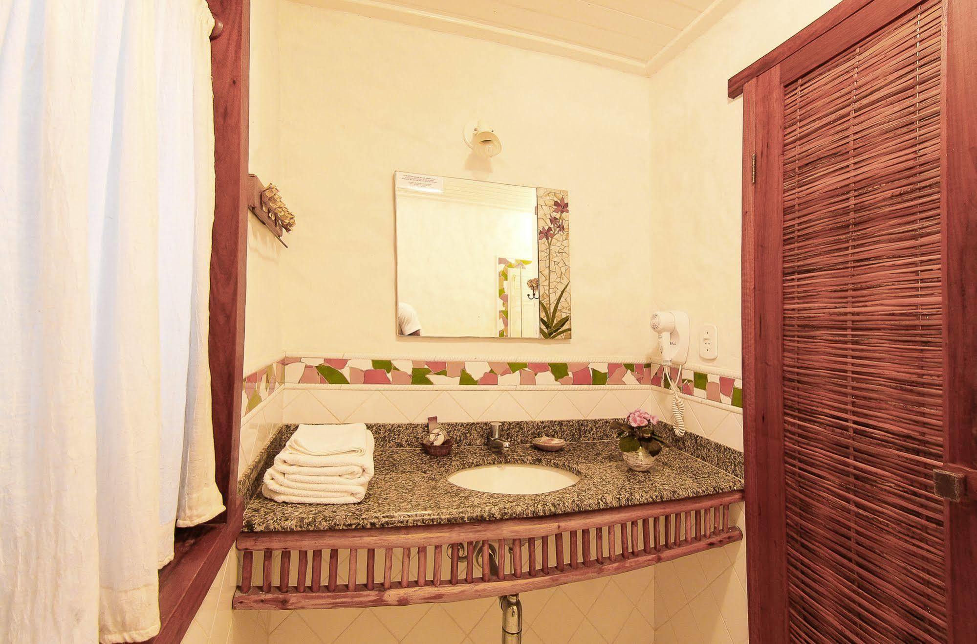 Burundanga Inn Itacare
