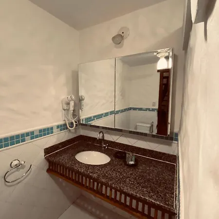 Pousada Burundanga Itacaré Exterior foto