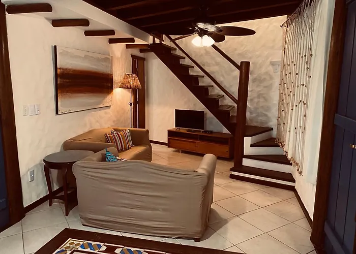 Pousada Burundanga
