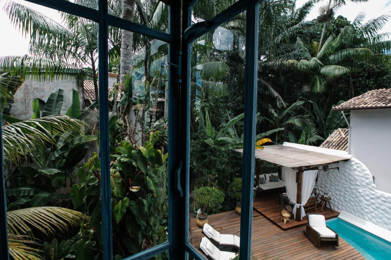 Inn Burundanga