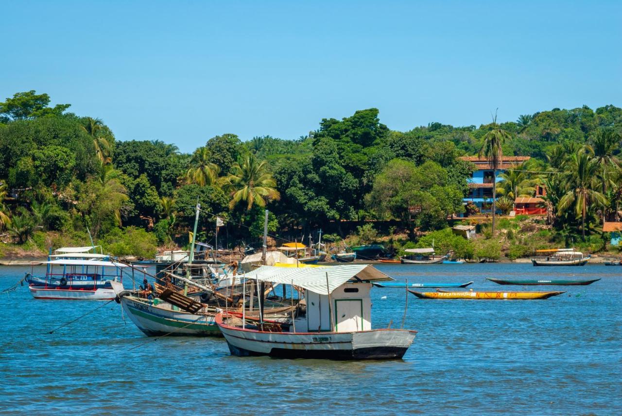 Burundanga 4*