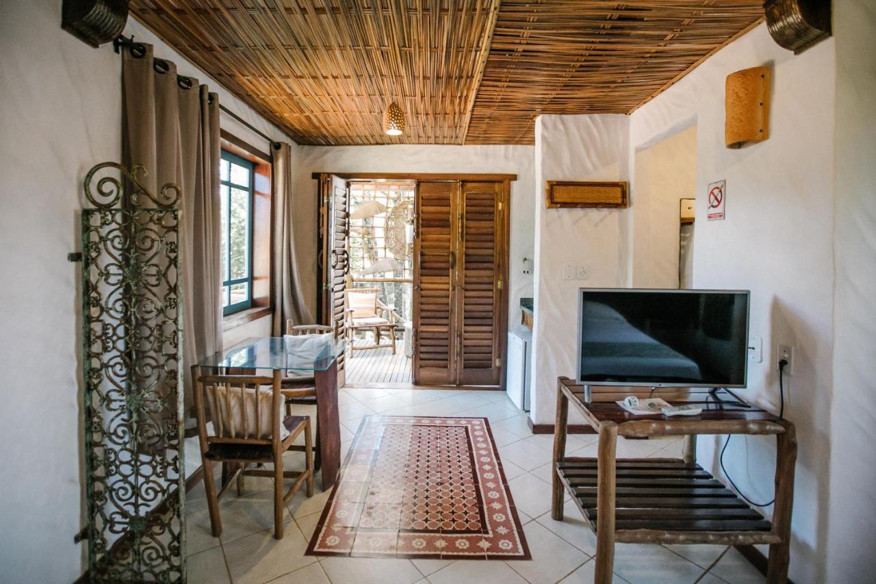 Burundanga 4* Itacaré