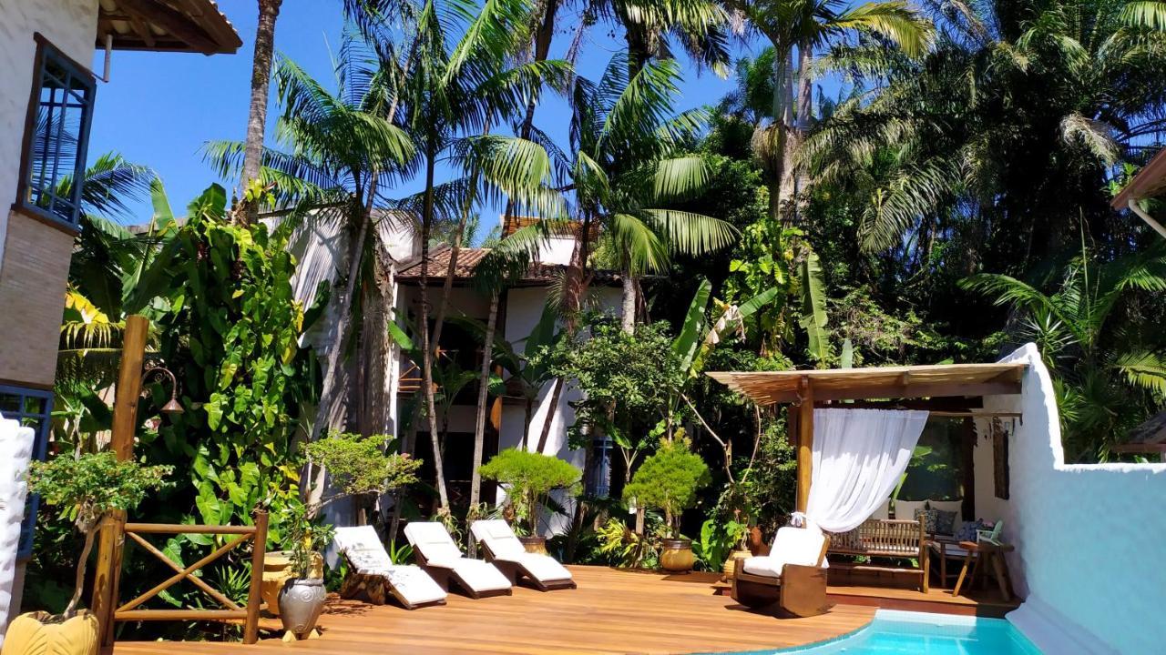 Burundanga 4*