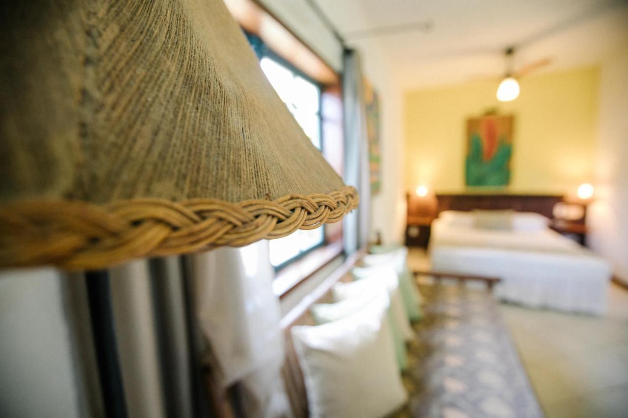 Inn Burundanga Itacaré