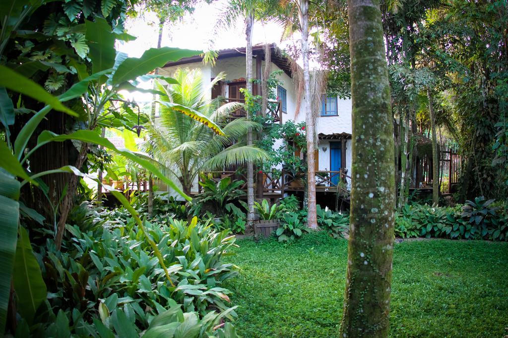 Burundanga 4*