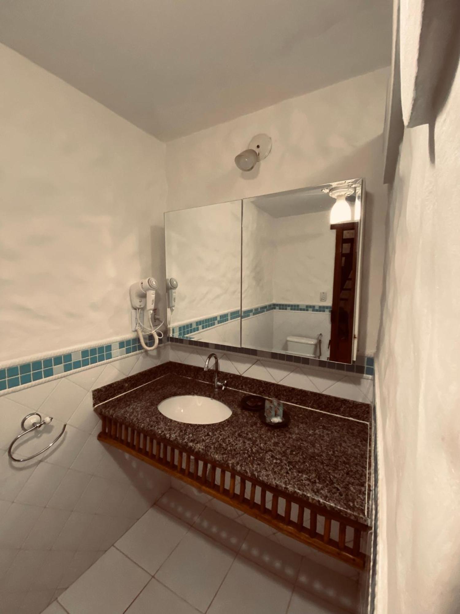 Burundanga Estalagem 4*
