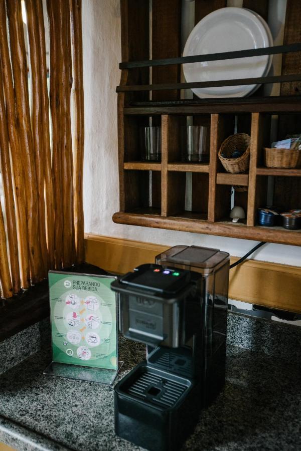 Burundanga Estalagem