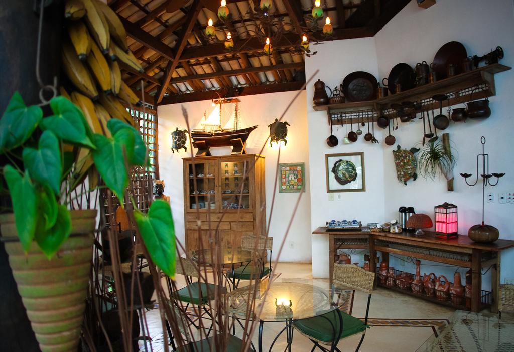 Burundanga 4*