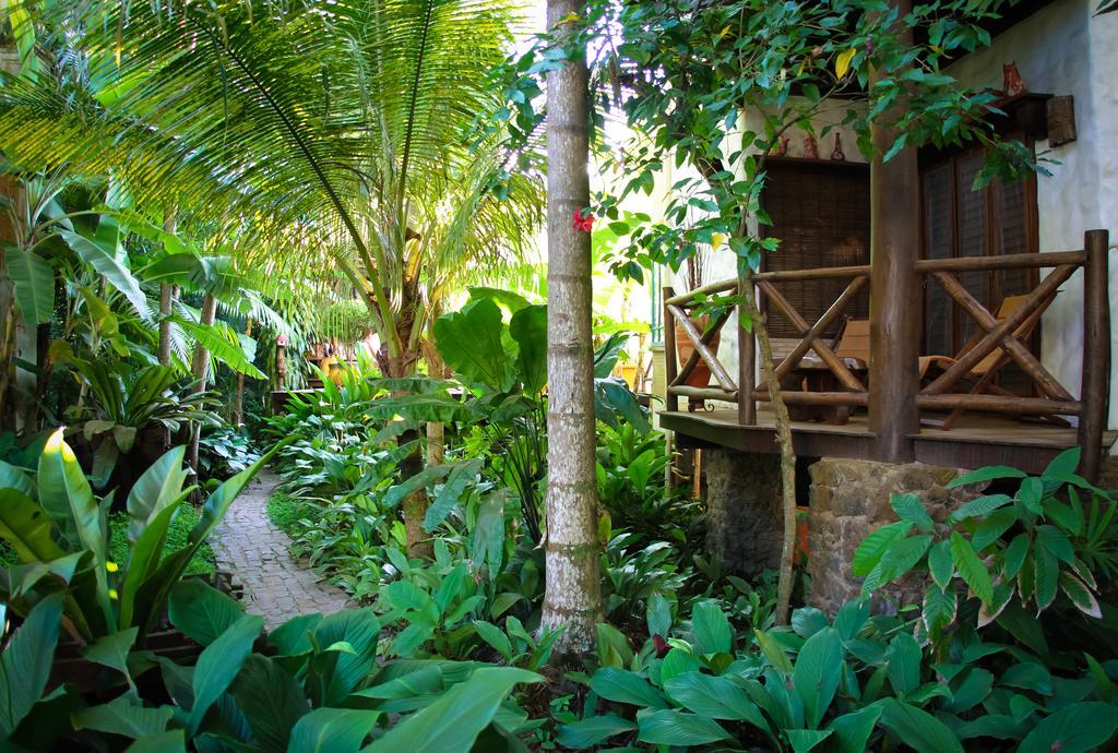 Burundanga Itacaré