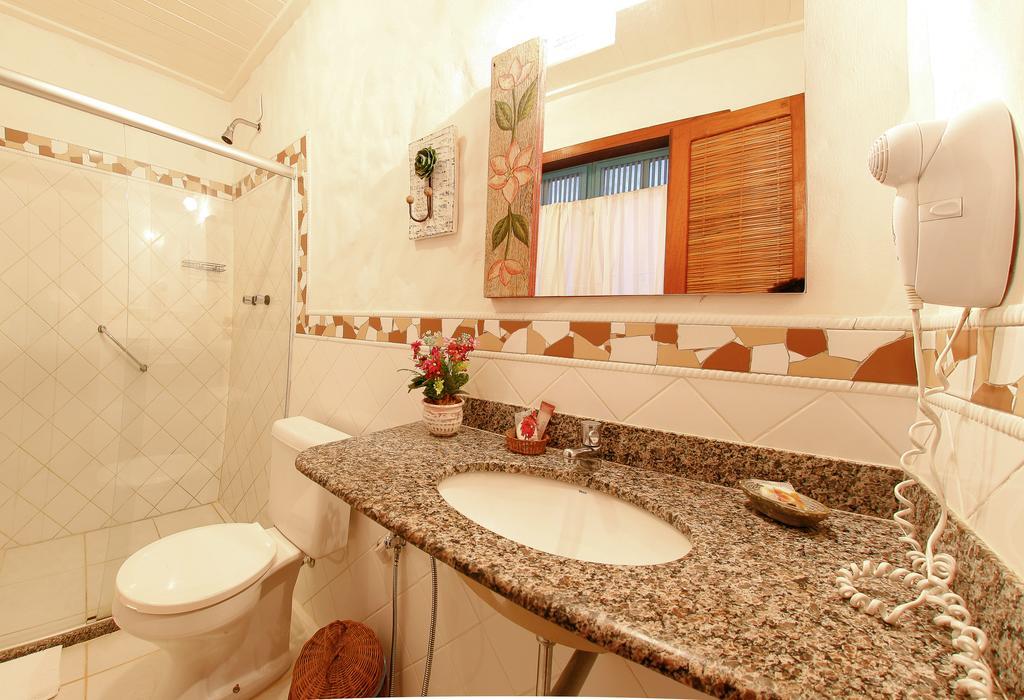Burundanga 4* Itacaré