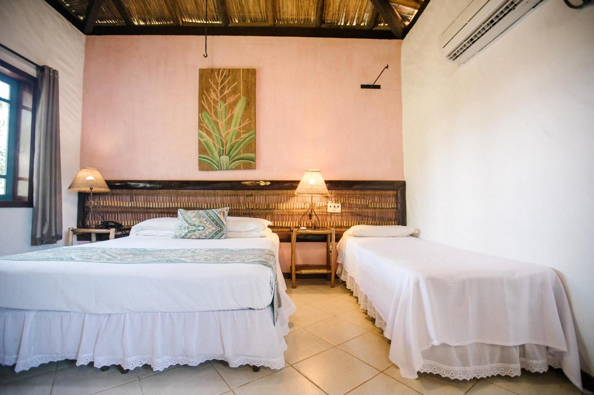 Burundanga 4* Itacaré