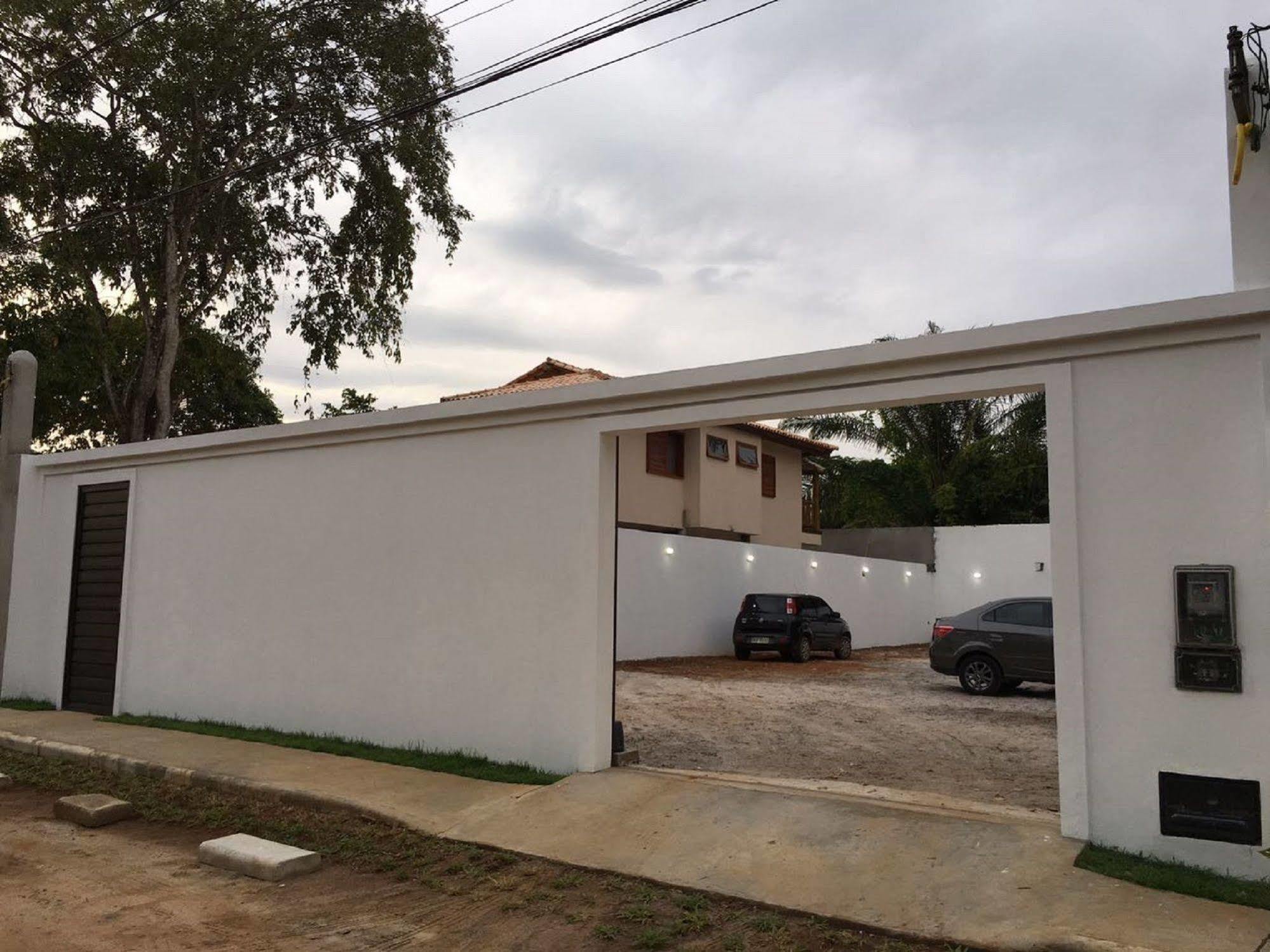 Estalagem Burundanga
