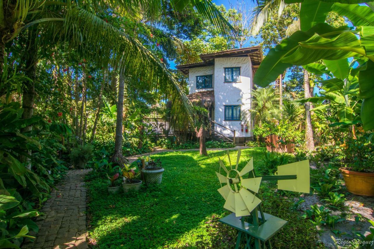 Estalagem Burundanga 4*