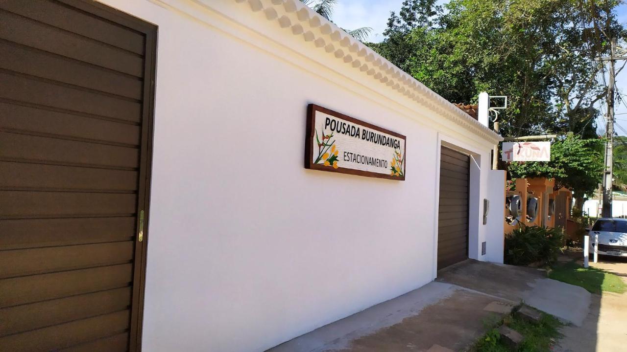 Estalagem Burundanga